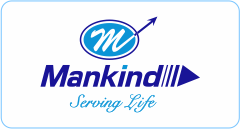 Mankind logo