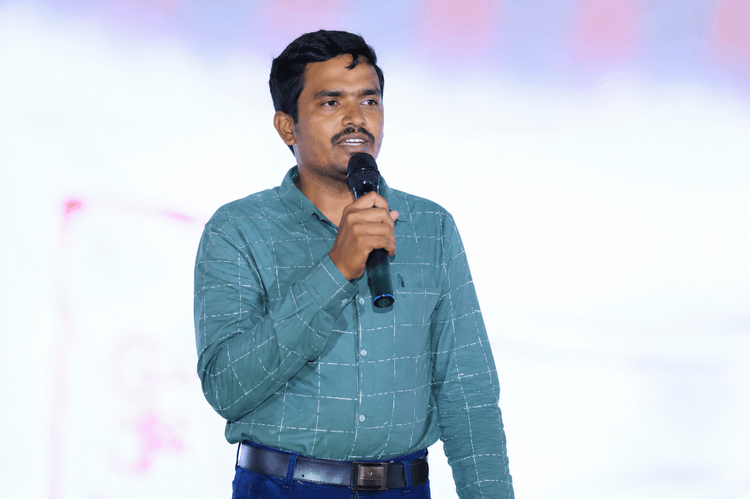 SARE SURENDRA NAIDU