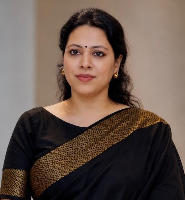 Taruna Singh
