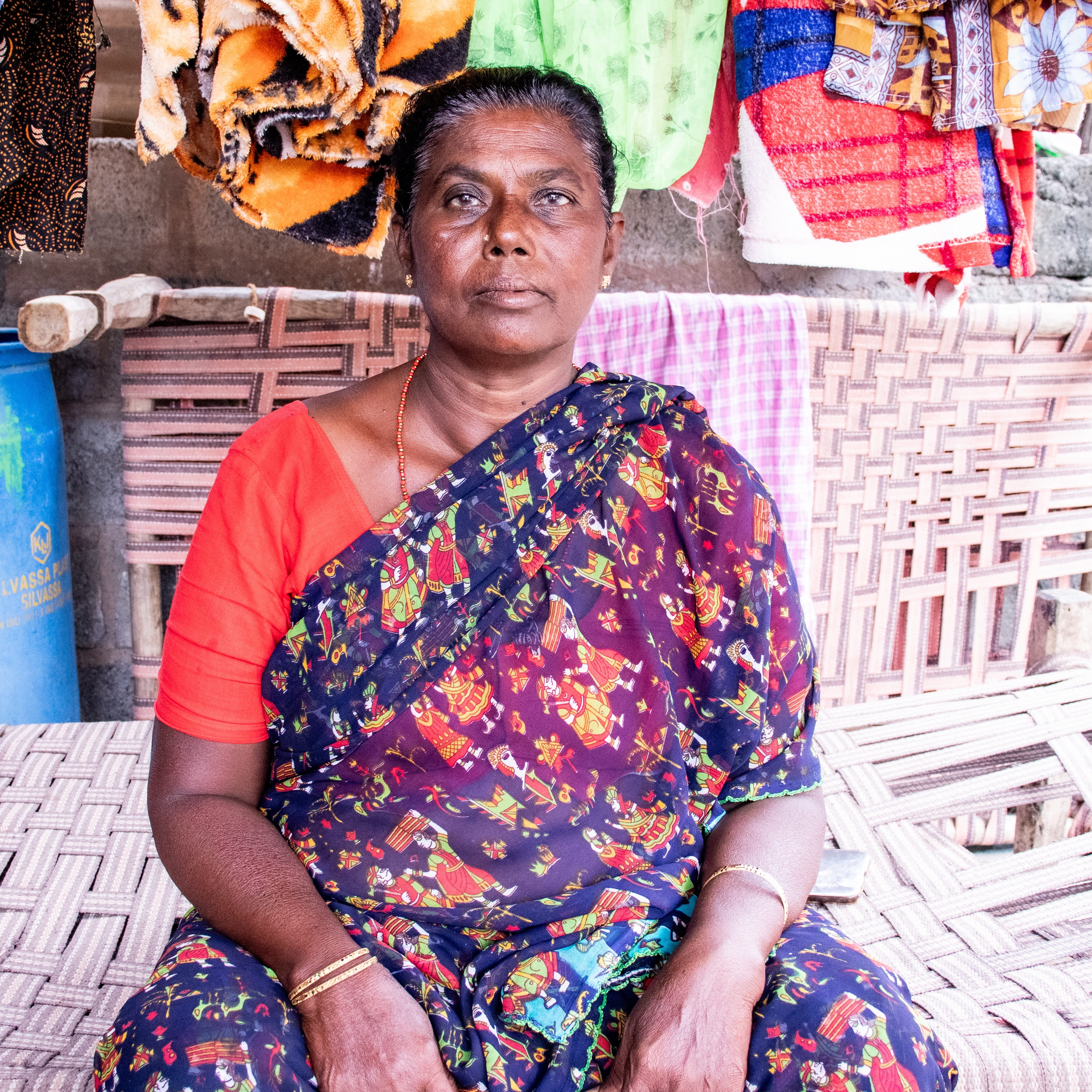 Tupakula Bala Chennamma