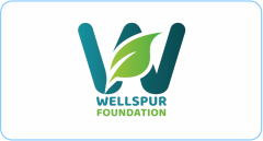 Welspur logo