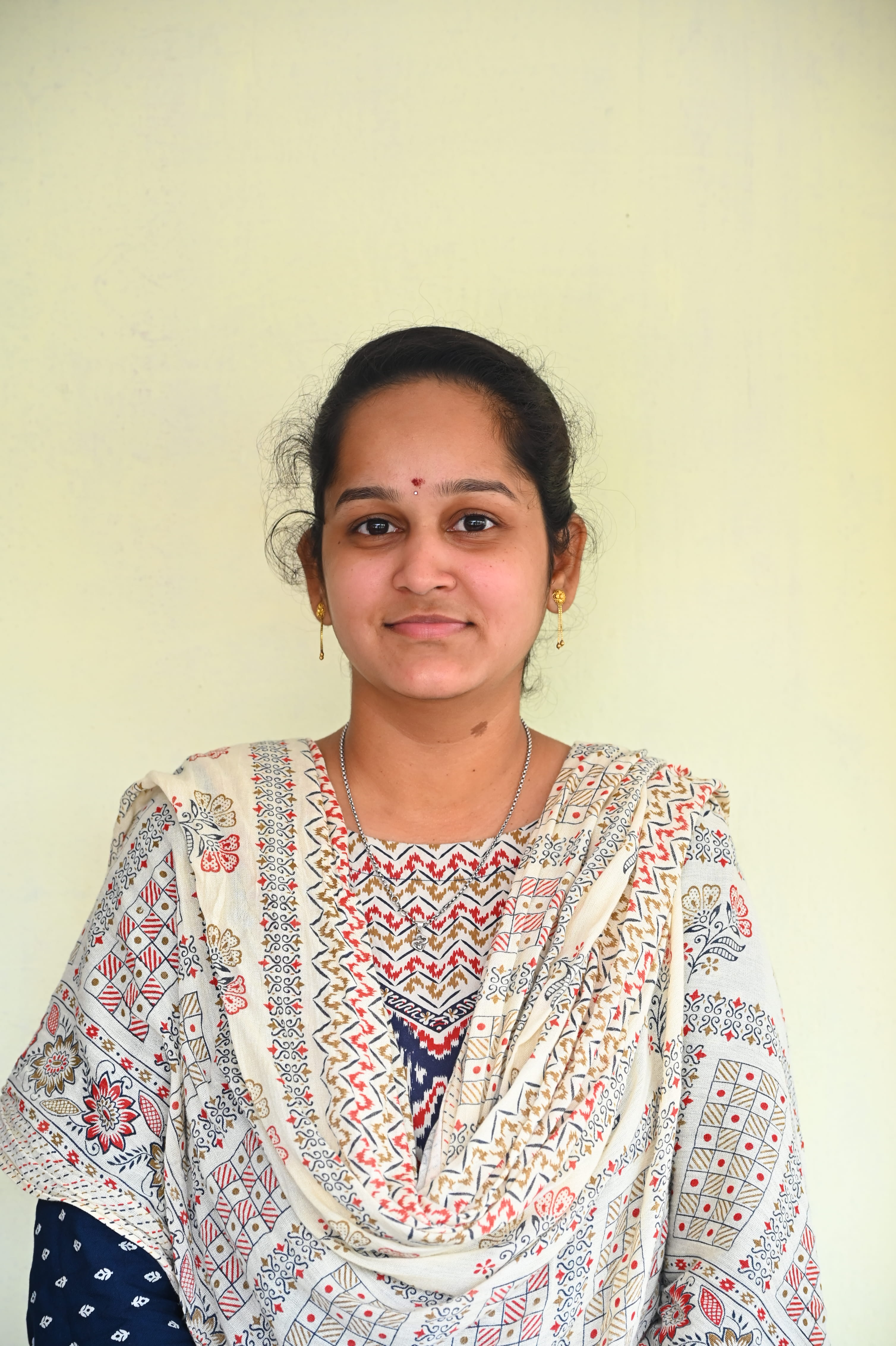 C Pranathi