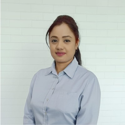 Ms Jaishree