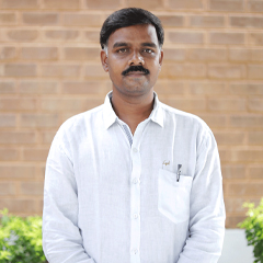 R Purushotham