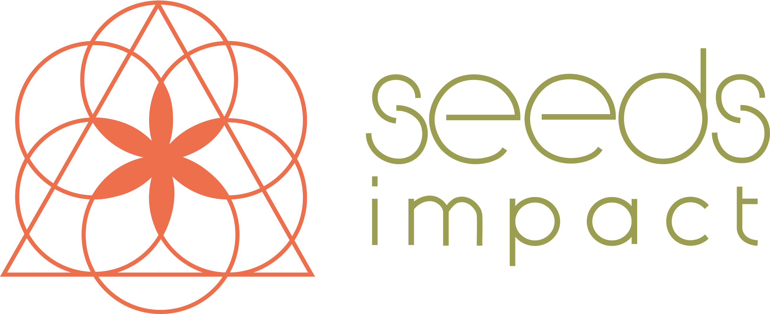 Seeds Impact Logo