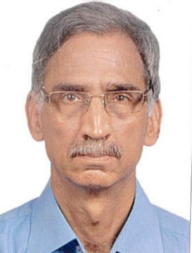 Sudhir Arora