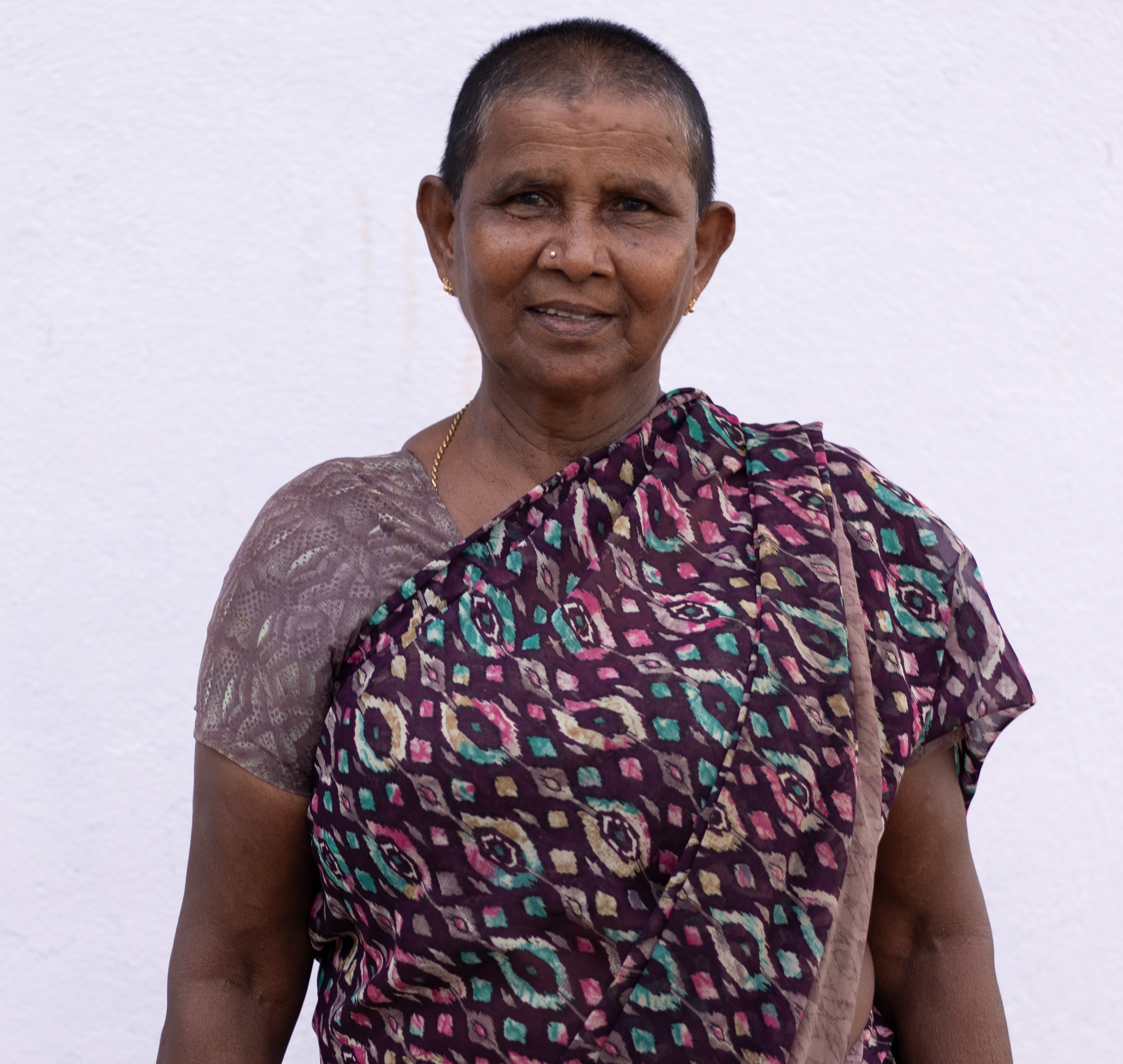 D Thirupalamma